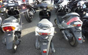 HONDA DIO Gen.6 AF62