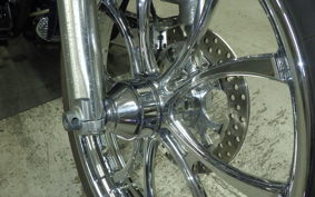 HARLEY FLSTFB 1580 2012