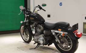 HARLEY XL883LI 2009