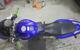 HONDA HORNET 250 MC31