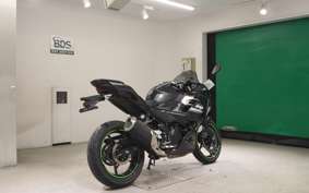 KAWASAKI NINJA 250 2 2004 EX250P