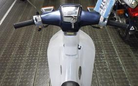 HONDA C90 SUPER CUB E HA02