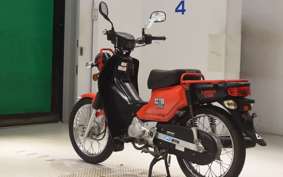 HONDA CROSS CUB 110 1981 JA10
