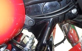 HARLEY FLHX 1580 2010