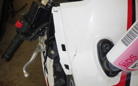 HONDA CBR400R 2020 NC56