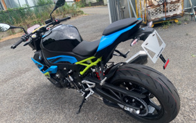 BMW S1000R 2026 0P31