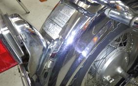 HONDA CB750 AERO 1996