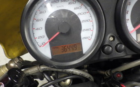 DUCATI MONSTER S4R 2003