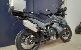 KTM 890 ADVENTURE 2022 TS640