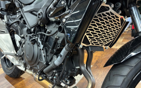 KAWASAKI Z250 EX250Y