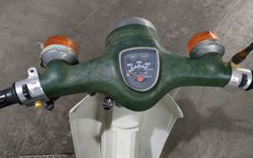 HONDA SUPER CUB50 AA01