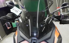 KTM 1290 SUPER DUKE GT 2021