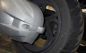 SUZUKI SKYWAVE 250 (Burgman 250) S Gen.3 CJ46A