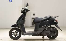 SUZUKI ﾚｯﾂ CA4AA