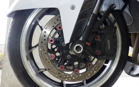 KAWASAKI ZX 1400 NINJA R A 2012