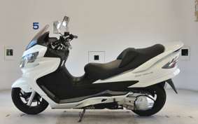 SUZUKI SKYWAVE 250 (Burgman 250) Gen.3 CJ46A