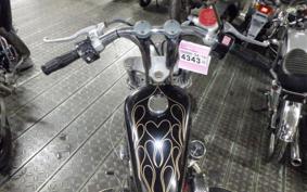 KAWASAKI VULCAN 400 CLASSIC 1997 VN400A
