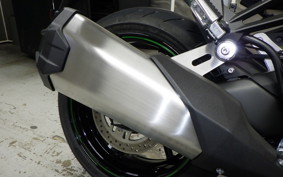 KAWASAKI NINJA1100SX 2025 ZXT10H