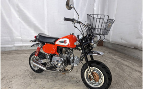HONDA MONKEY Z50J