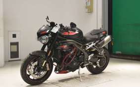 TRIUMPH SPEED TRIPLE RS 2020