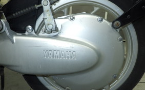 YAMAHA PASSOL 1994 SY01J