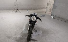 YAMAHA SR400 2018 RH16J