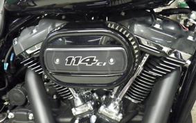 HARLEY FLHXS 1870 2024