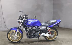 HONDA CB400SFV-2 2002 NC39