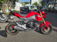 Фото Honda GROM 2016 с японского аукциона