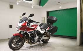 HONDA CB1300SB SUPER BOLDOR 2018 SC54