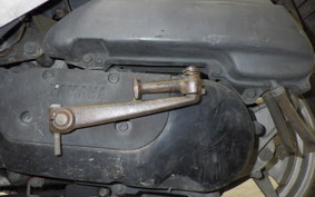 YAMAHA JOG Gen.5 SA36J