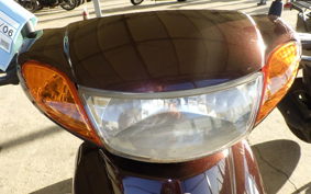 YAMAHA JOG Gen.5 SA36J