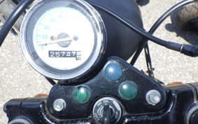 SUZUKI GRASS TRACKER NJ47A