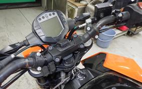 KTM 250 DUKE