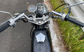 HONDA APE 50 AC16