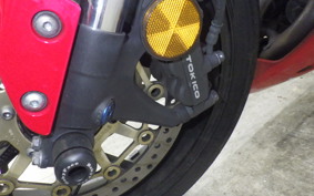 HONDA CBR600RR 2021 PC40