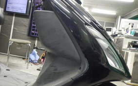 SUZUKI ADDRESS V125 S 1998 CF4MA