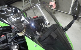 KAWASAKI NINJA ZX-6R 2017
