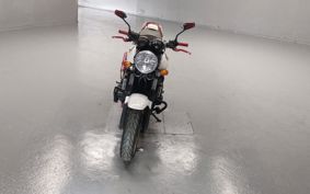 HONDA CB400SFV-4 2011 NC42
