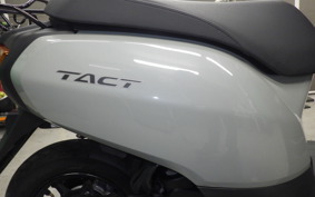HONDA TACT-4ﾍﾞｰｼｯｸ AF79