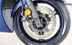 YAMAHA FJR1300 A 2021