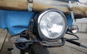 HONDA C50 SUPER CUB AA04
