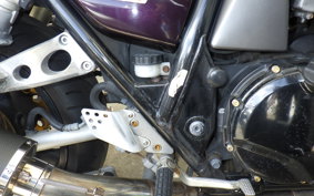 KAWASAKI ZRX1100 1997 ZRT10C