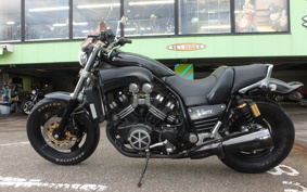 YAMAHA VMAX 1996 2WE