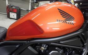 HONDA REBEL 1100 S DCT 2026 SC87
