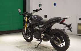 TRIUMPH SPEED 400 2024