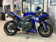 Фото Yamaha YZF-R1 2012 с японского аукциона