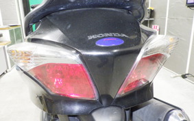 HONDA SILVER WING 400 GTA 2009 NF03