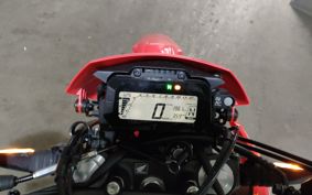 HONDA CRF250L-S MD47