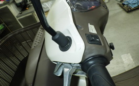 HONDA DIO CESTA GEN 2 2023 AF68